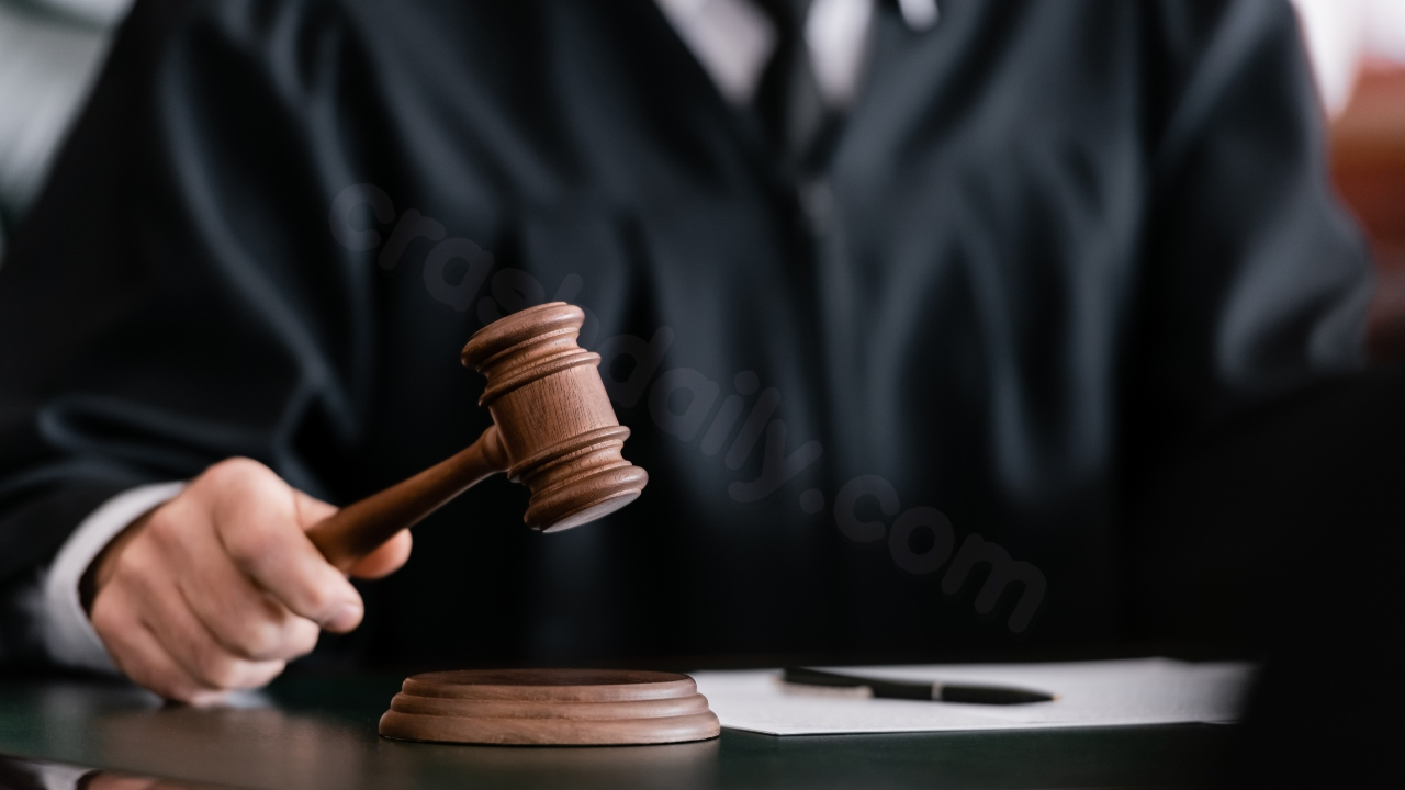 Driver switches plea in deadly pedestrian crash