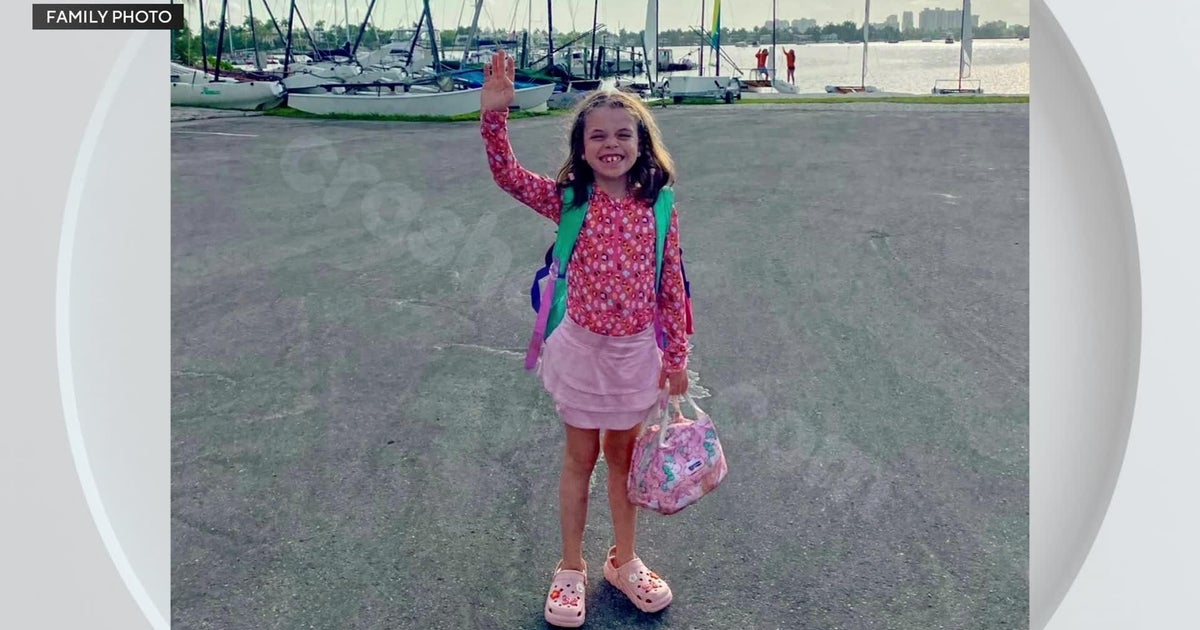 Family of survivor of fatal sailboat incident near Miami Beach speaks out