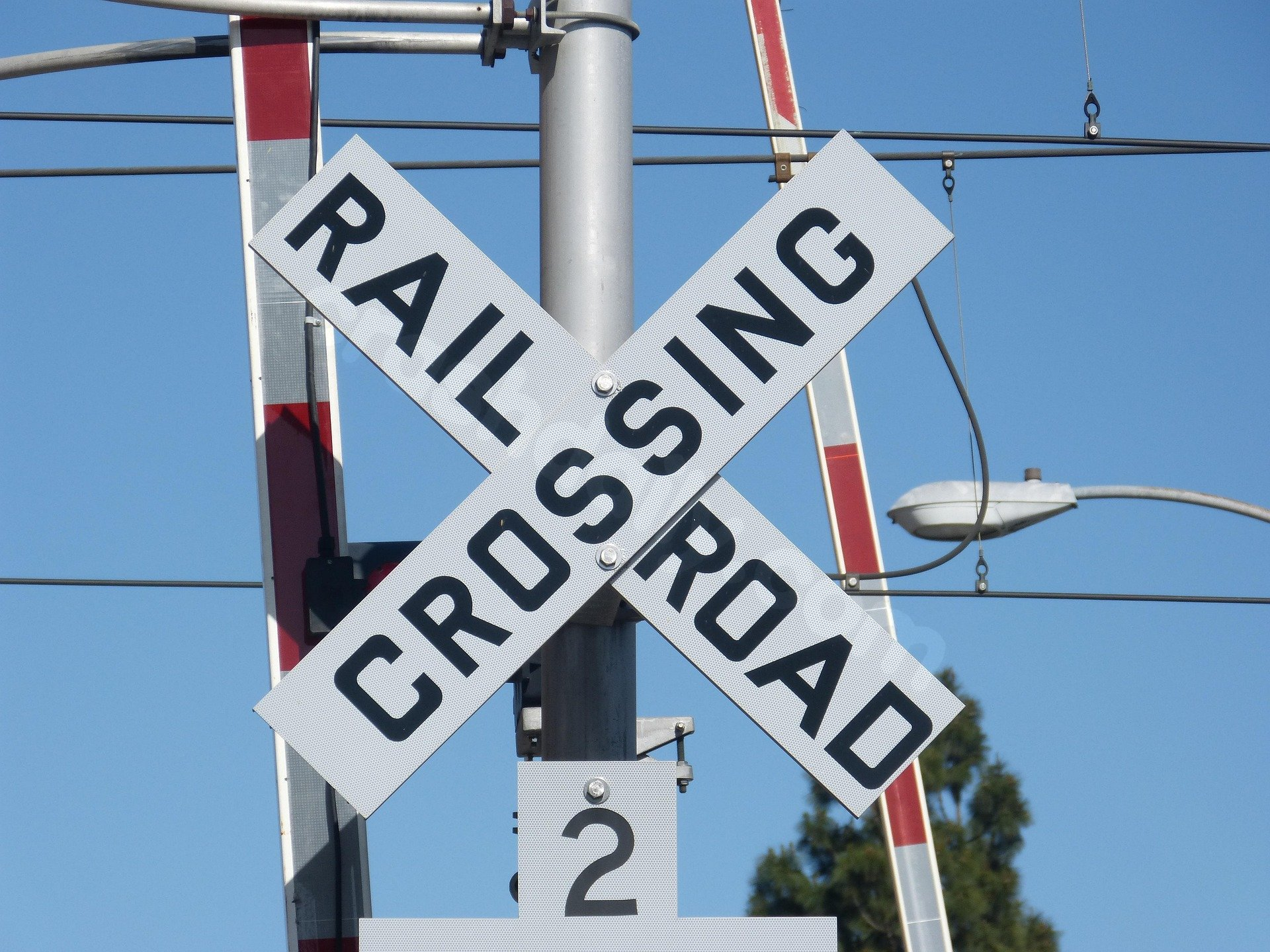 Fatal collision between truck and train in Kenosha County.