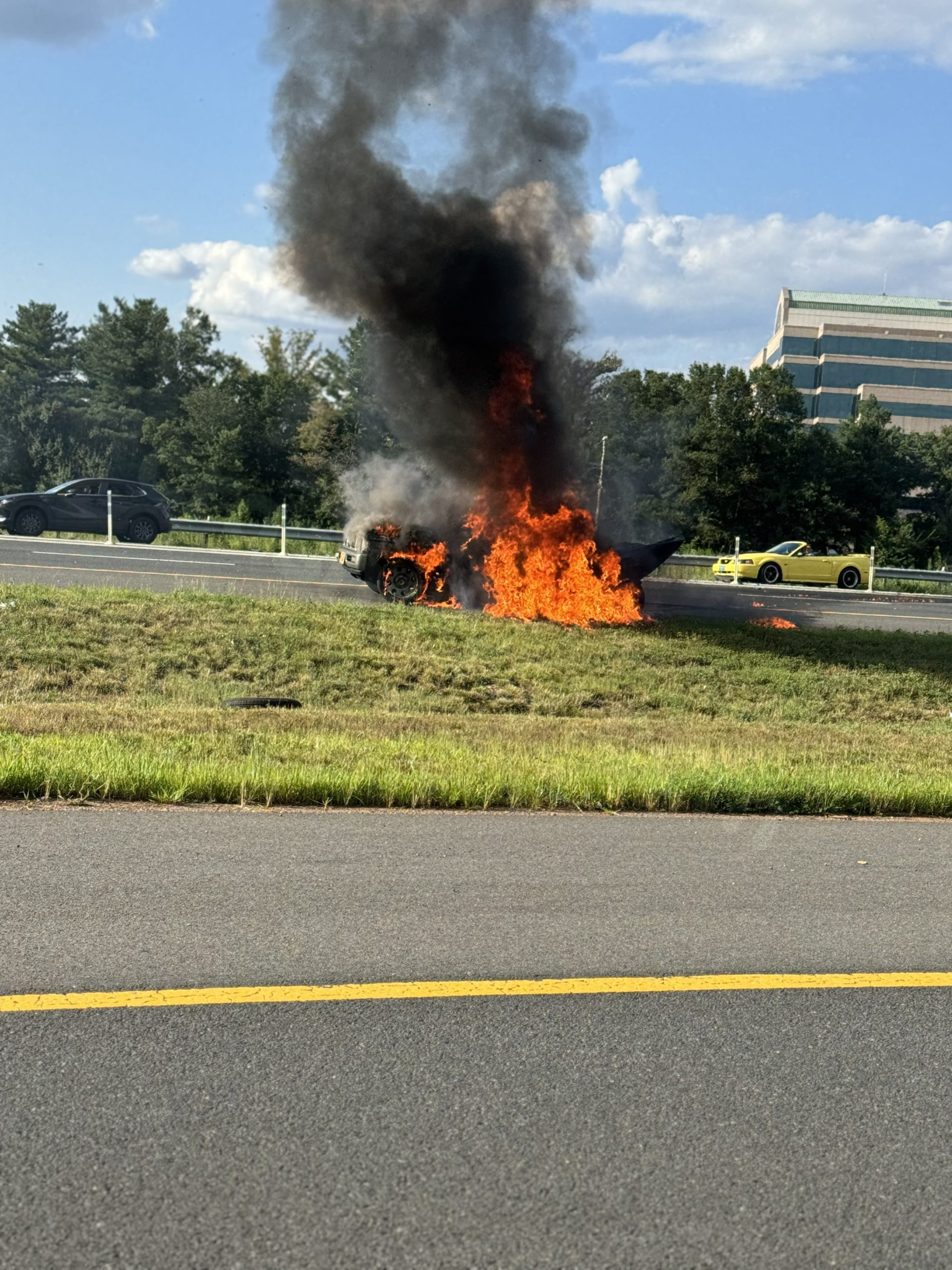 Fatal collision in Fairfax County results in one fatality and injuries to others
