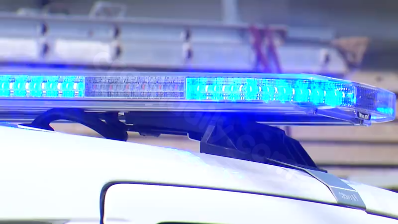 Fatal crash reported by police in Trotwood