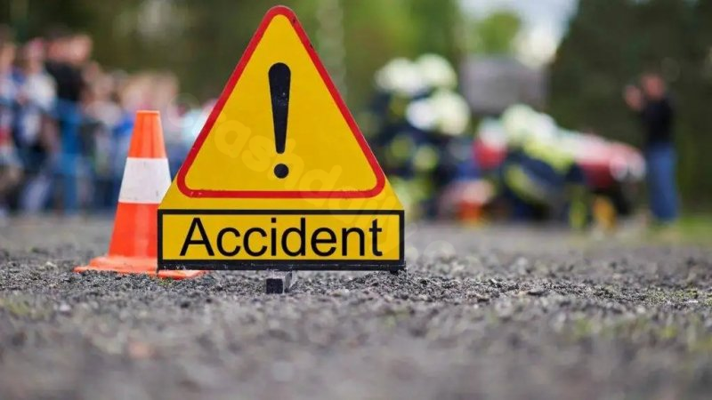 Fatal road accident in Northern Afghanistan: one dead, six injured