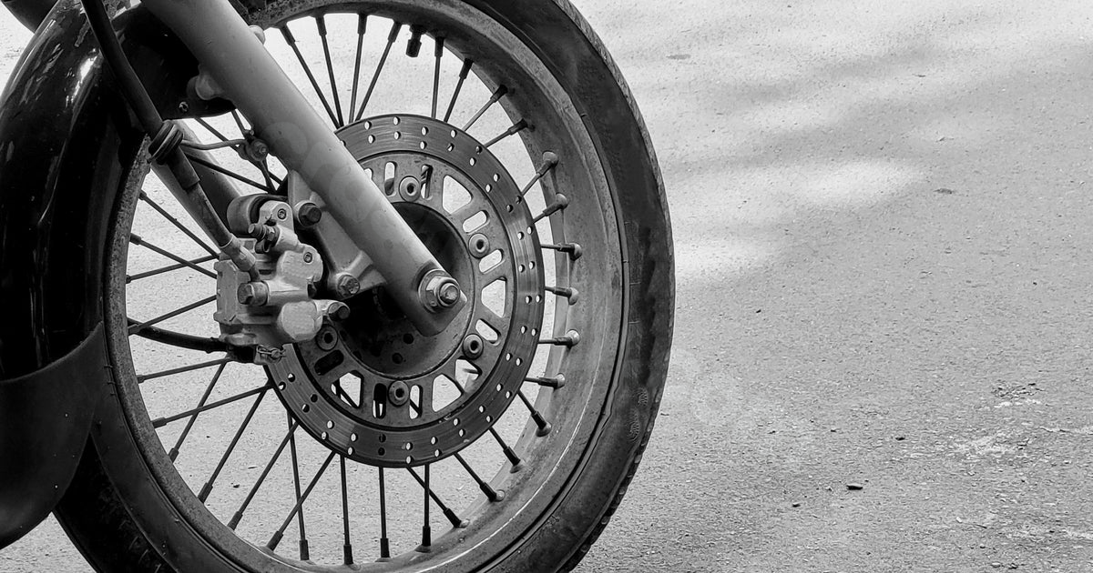 Motorcyclist arrested for suspected DWI following crash evasion, patrol reports