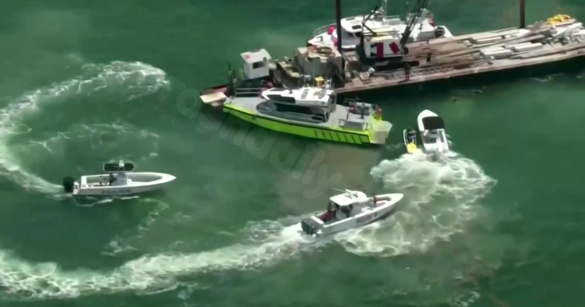 Sailboat captain warns of danger after tragic accident claims three children near Miami Beach