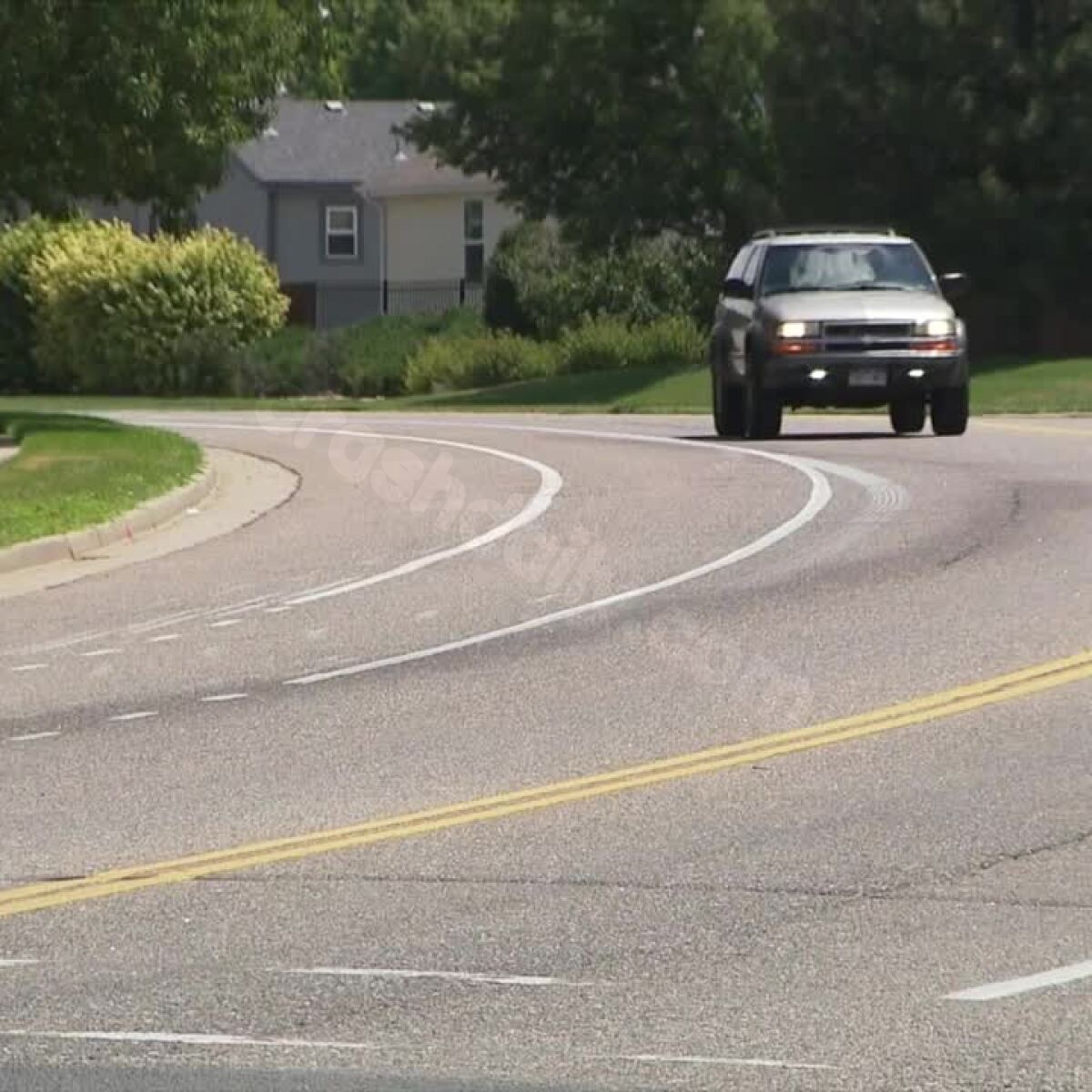 Teen on electric scooter killed in hit-and-run in Aurora; suspect in custody