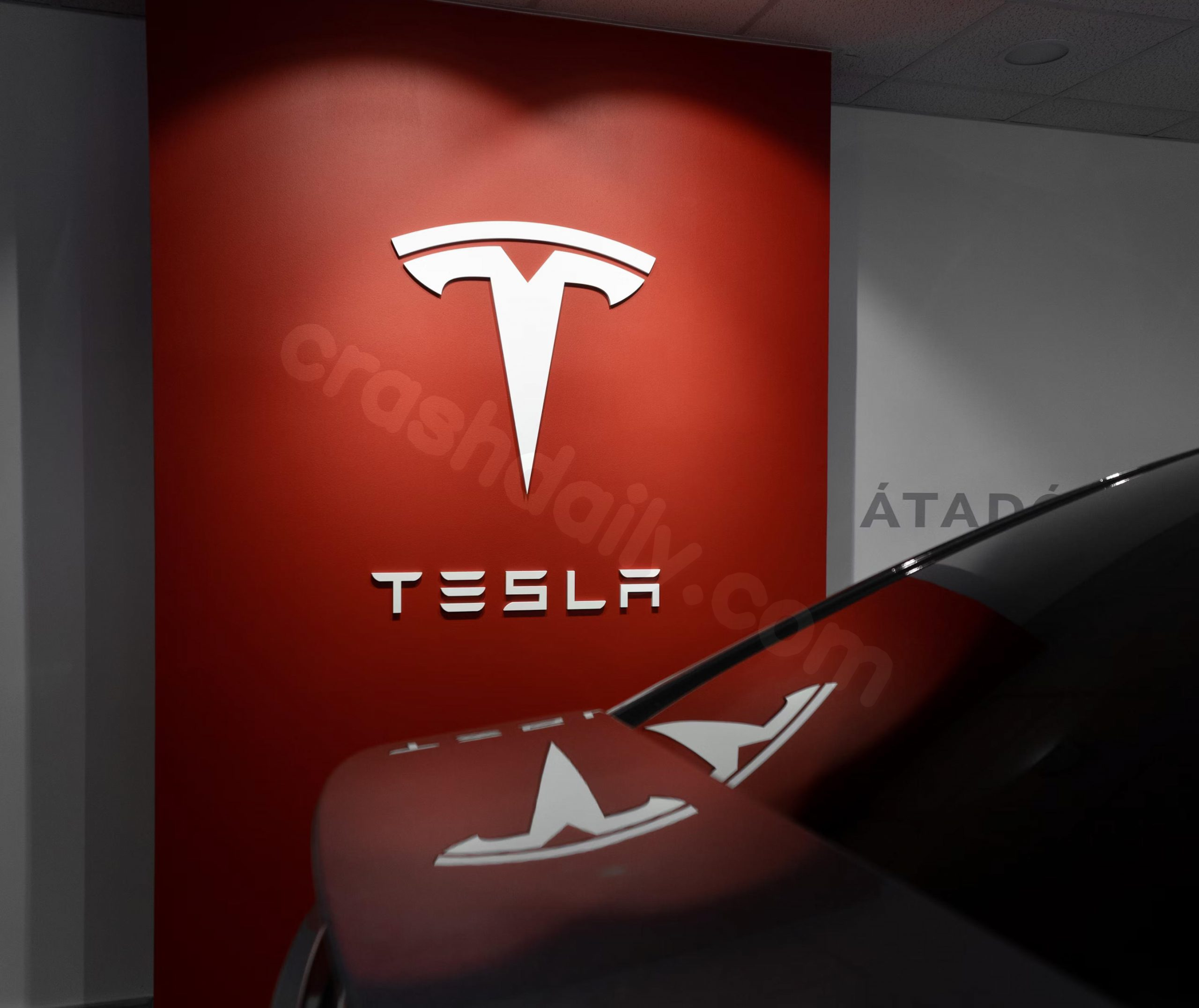 Tesla Held Partial Responsibility in Deadly Florida Accident