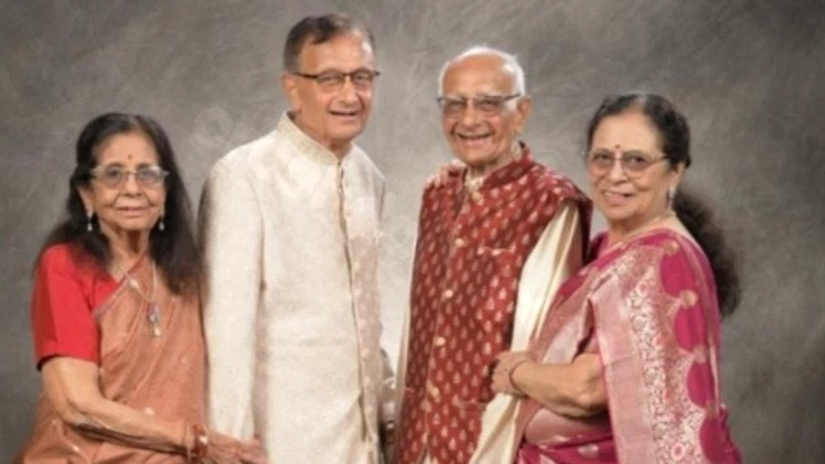 Tragic end for Indian-American family missing for 5 days