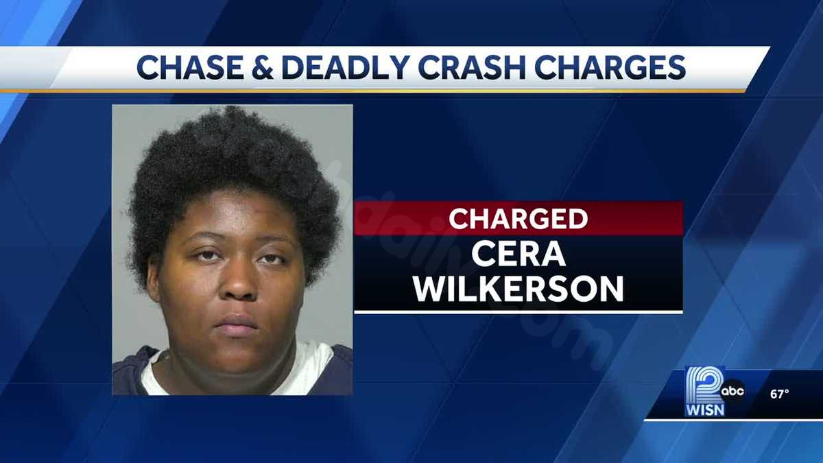 Woman in court for deadly crash on Brady St.