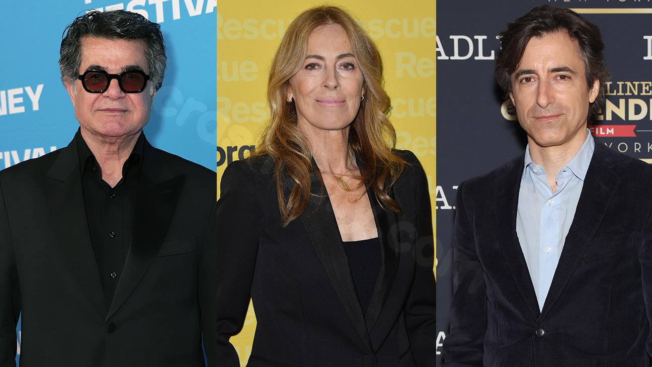 2025 New York Film Festival Main Selection: Accident by Kathryn Bigelow