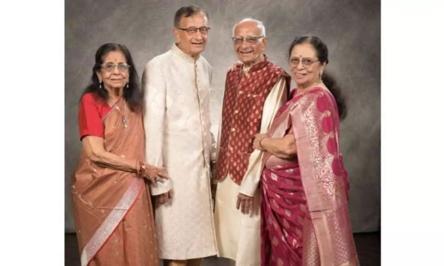 Anesthesia doctor from India and family die in American car accident