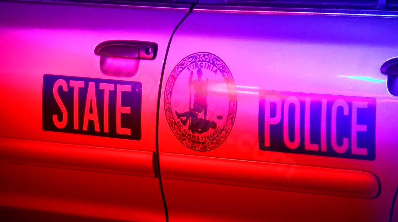 Deadly car chase traverses two counties