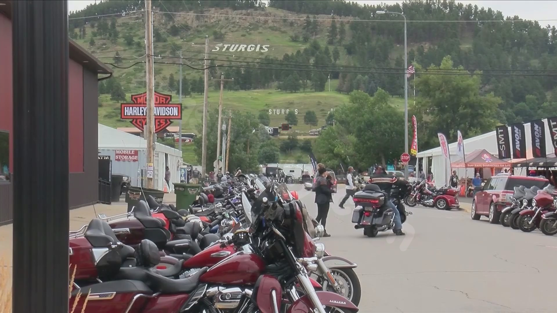 DPS reports second deadly accident at Sturgis Rally