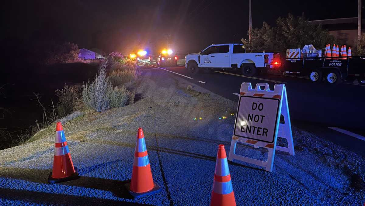 Identifying 2 teens in fatal hit-and-run in West Sacramento