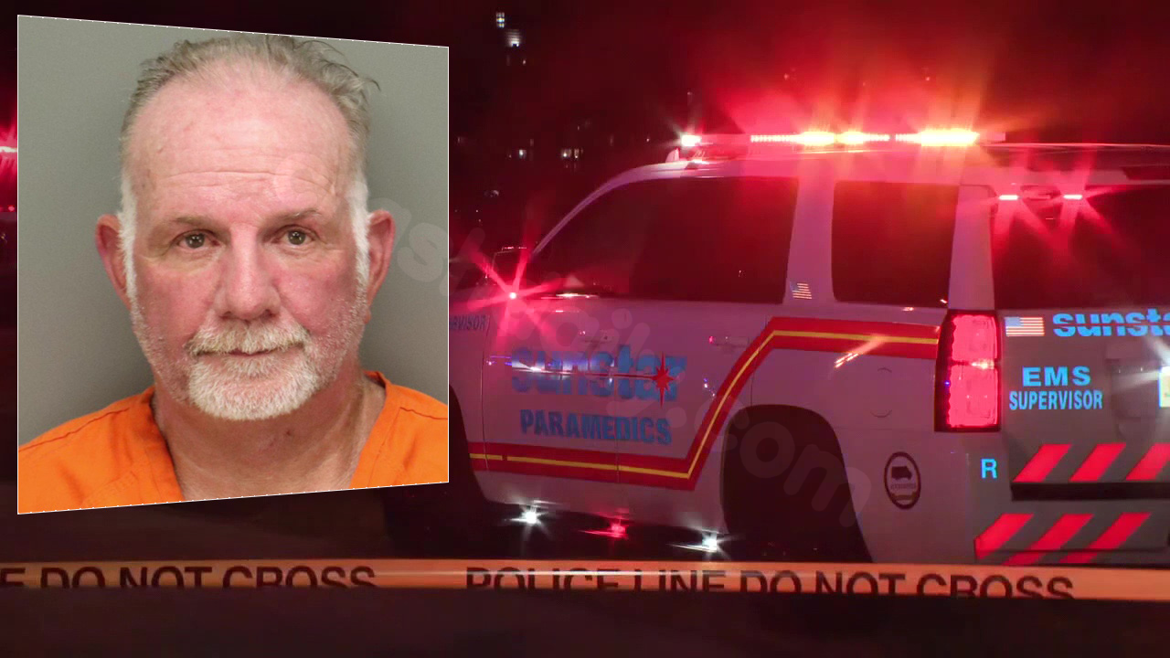 Jeff Knight denies responsibility for fatal Clearwater Ferry accident