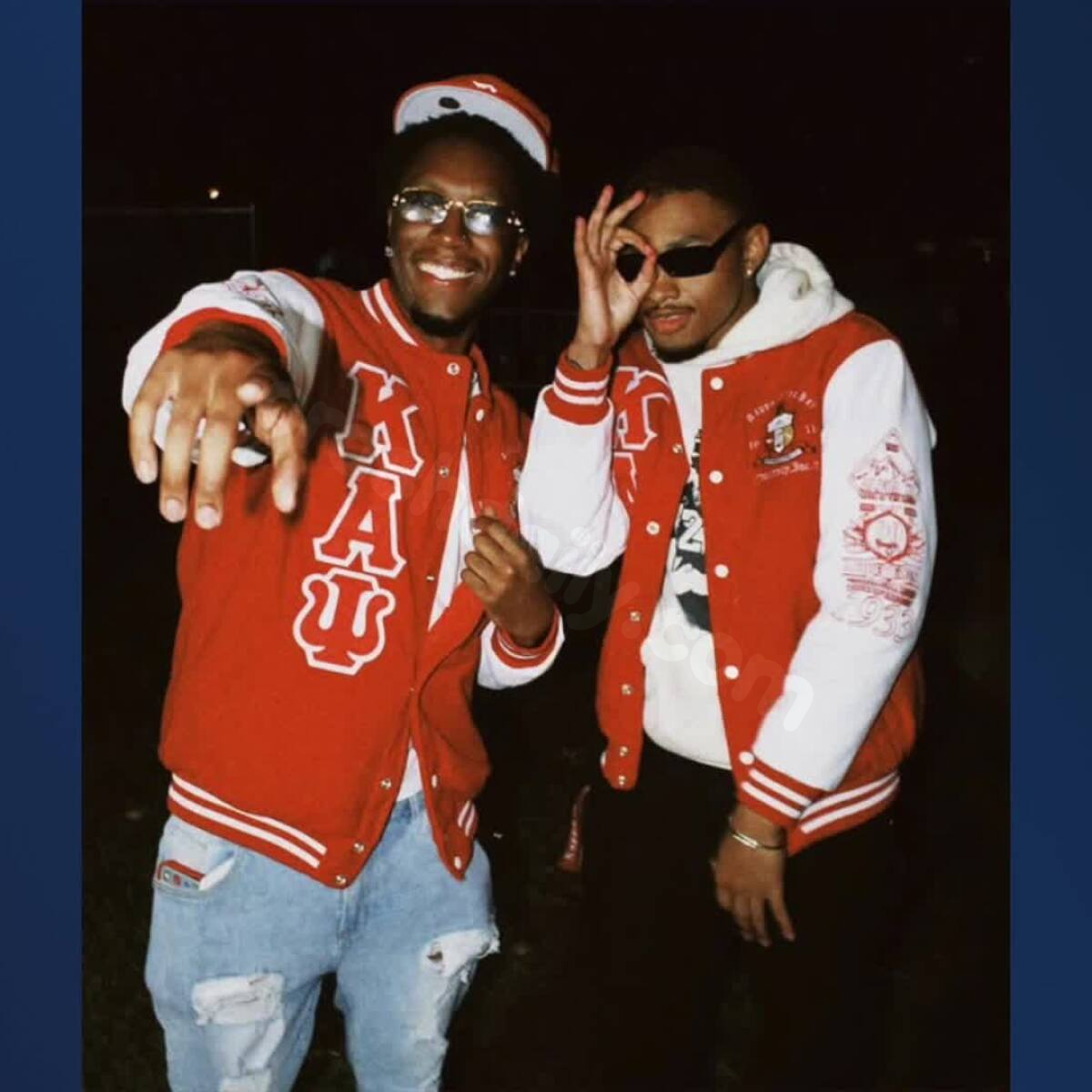 Tragic car crash claims lives of two FAMU alumni in Texas