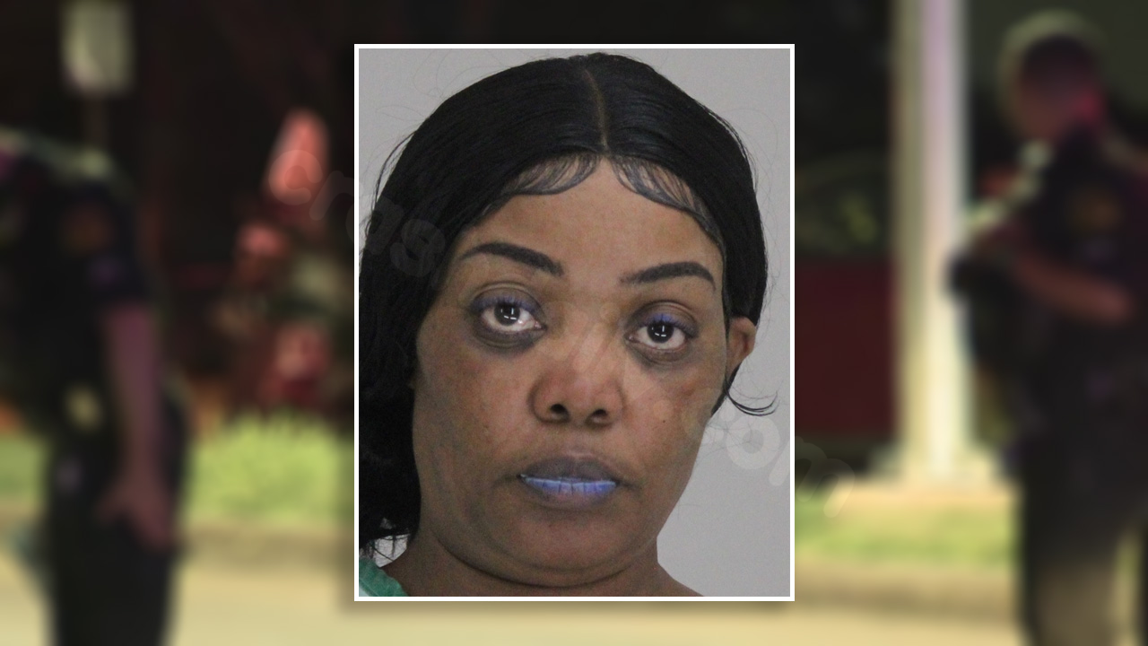 Woman accused in Dallas crash injuring 6