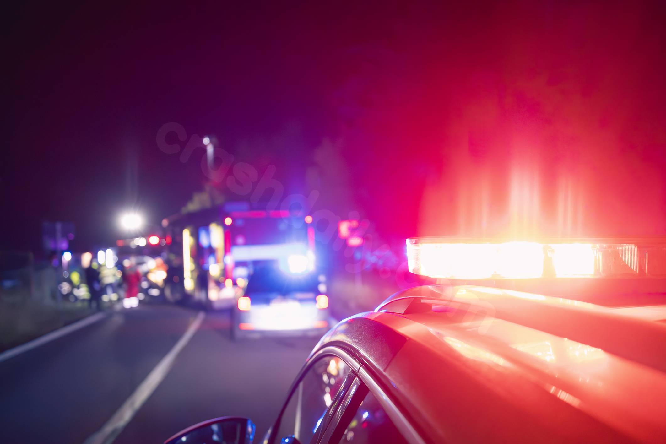 20-year-old charged with manslaughter and DUI after deadly Interstate 40 crash