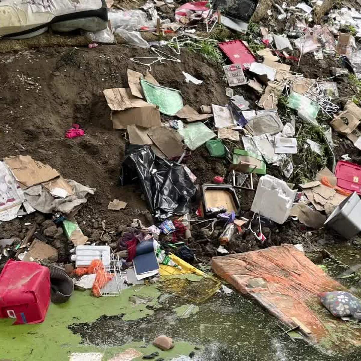 Family loses everything after thinking it was a scam: strange incident during move from Utah
