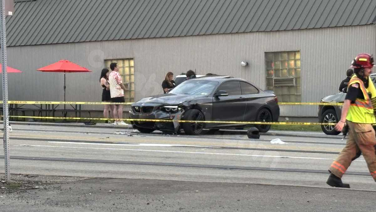 Fatal accident on Route 51 prompts police response | Drivers advised to seek alternate route