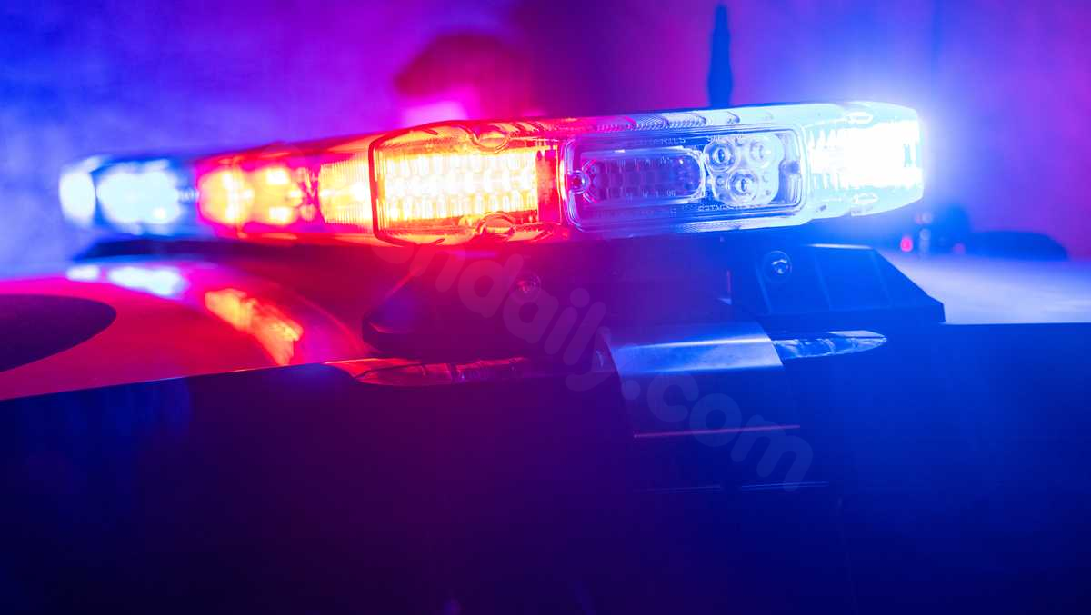 Fatal motorcycle accident on Route 56 in Indiana County