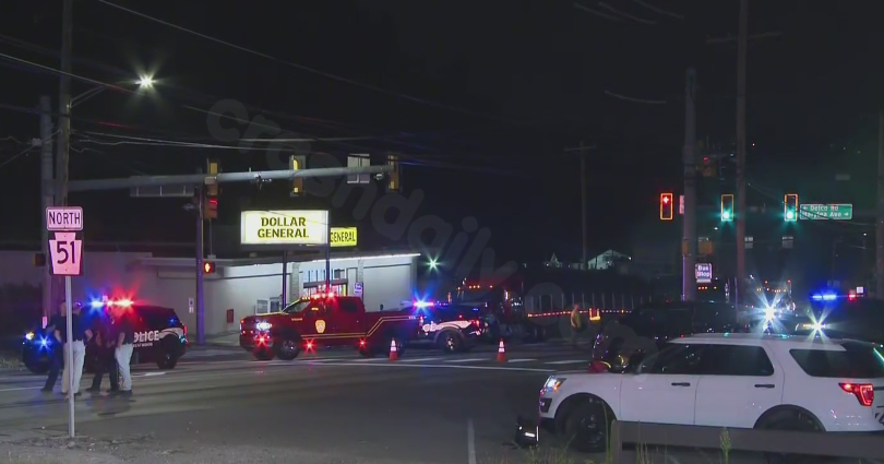Investigation underway into fatal motorcycle collision in Brentwood