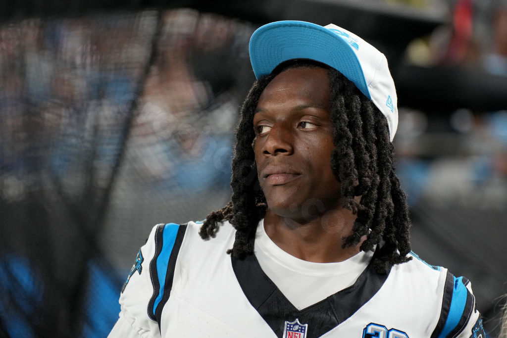 Jaycee Horn, Panthers Cornerback, Absent from Practice After Minor Car Crash