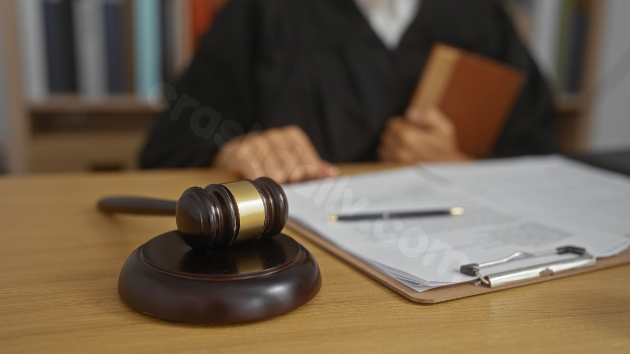 Man found guilty of fatal crash denied limited driving rights