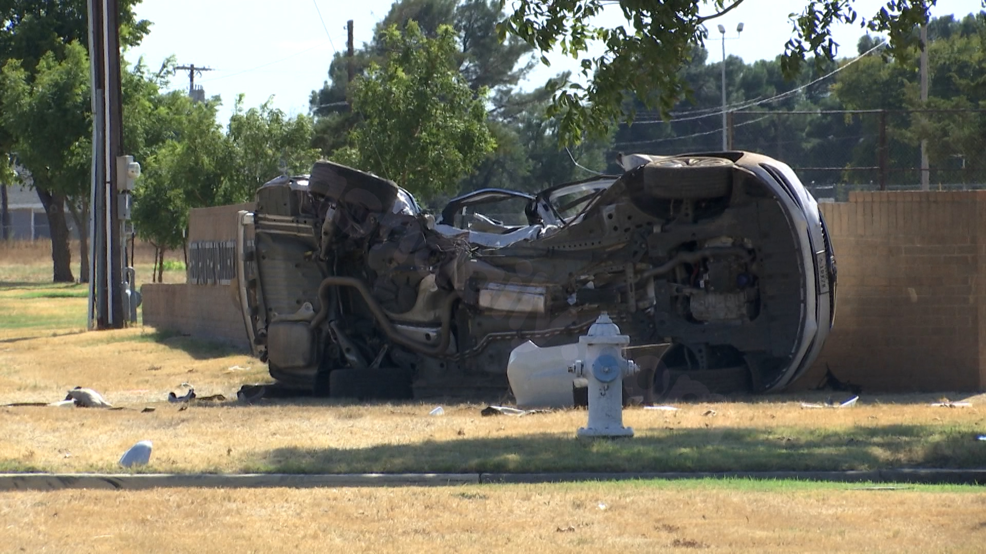 Man punished for deadly 2024 accident in Vernon