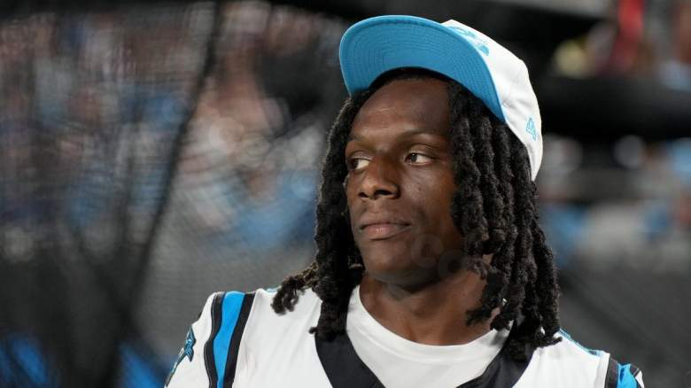 Panthers' Jaycee Horn Absent from Practice Following Car Crash