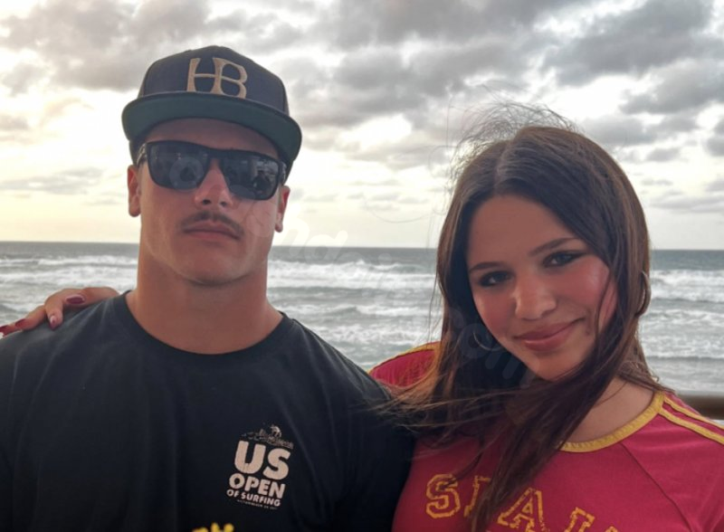 Tragic death of surfing prodigy Kolby Aipa at 20 from e-bike crash