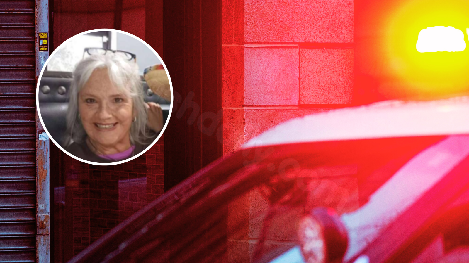 Woman missing for two months after car crash found alive