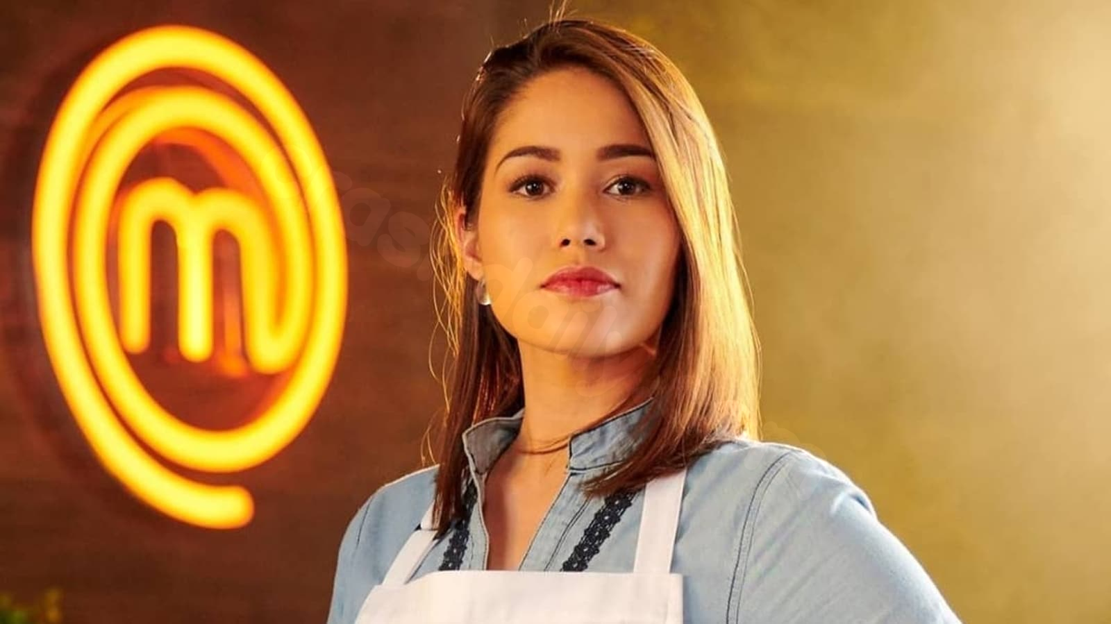 Yanin Campos: MasterChef Star Dies at 38 in Tragic Car Crash