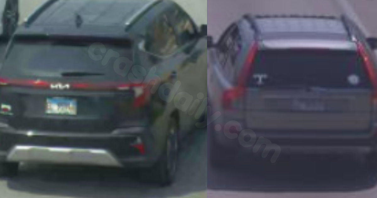 Chicago police search for 2 vehicles involved in Englewood hit-and-run in previous month