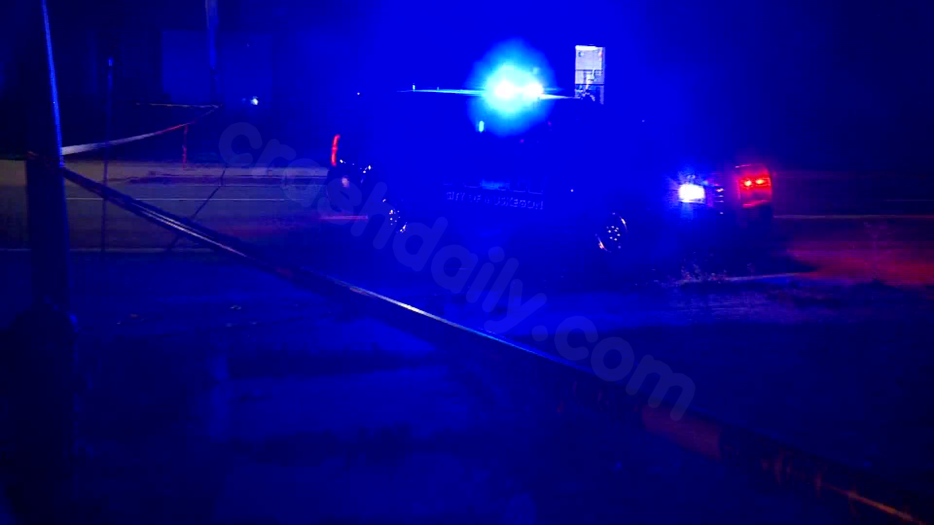 Fatal Motorcycle Accident in Muskegon Reported