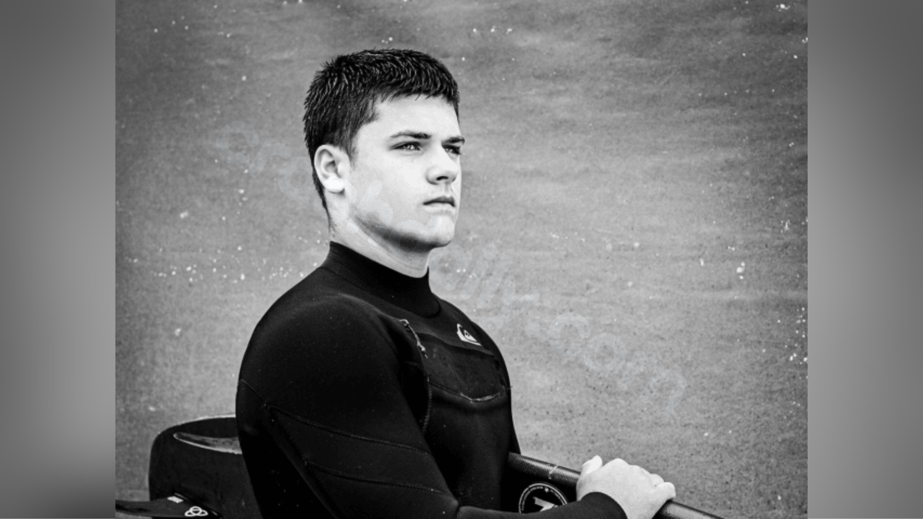 Identified: Surfer Royalty in Fatal Huntington Beach Truck, E-bike Crash