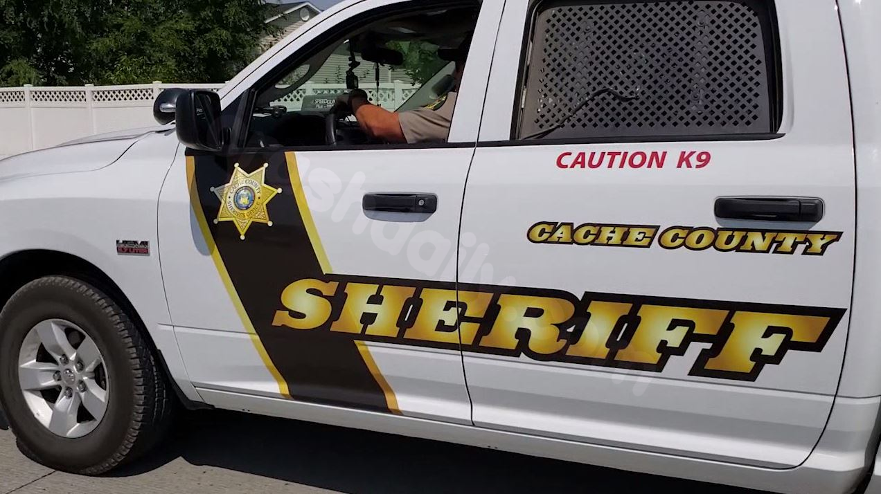 Identifying victims in fatal crash at Logan City Landfill