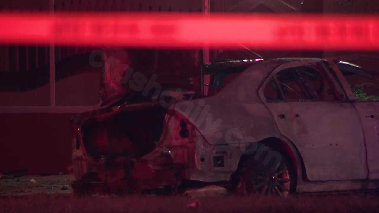 Milwaukee crash claims 1 life, injures others