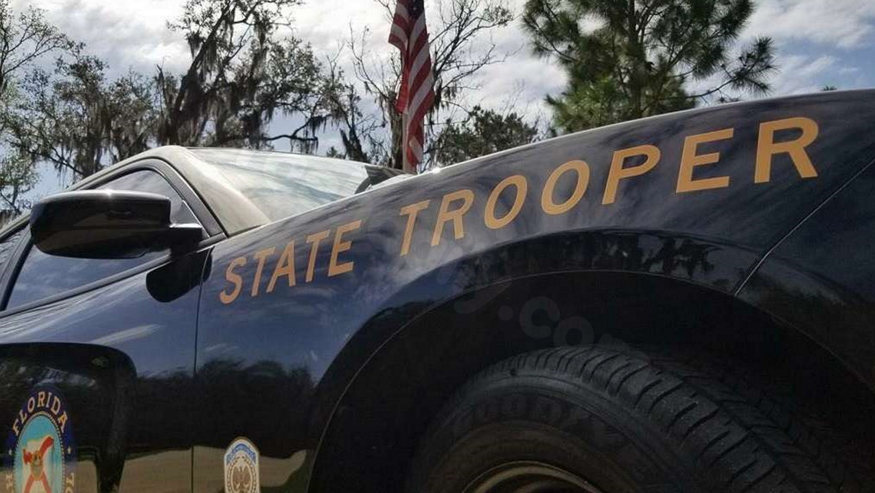 Pedestrian killed in car collision after minor crash, authorities report