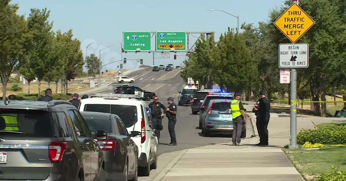 97th Traffic Fatality in Sacramento County This Year