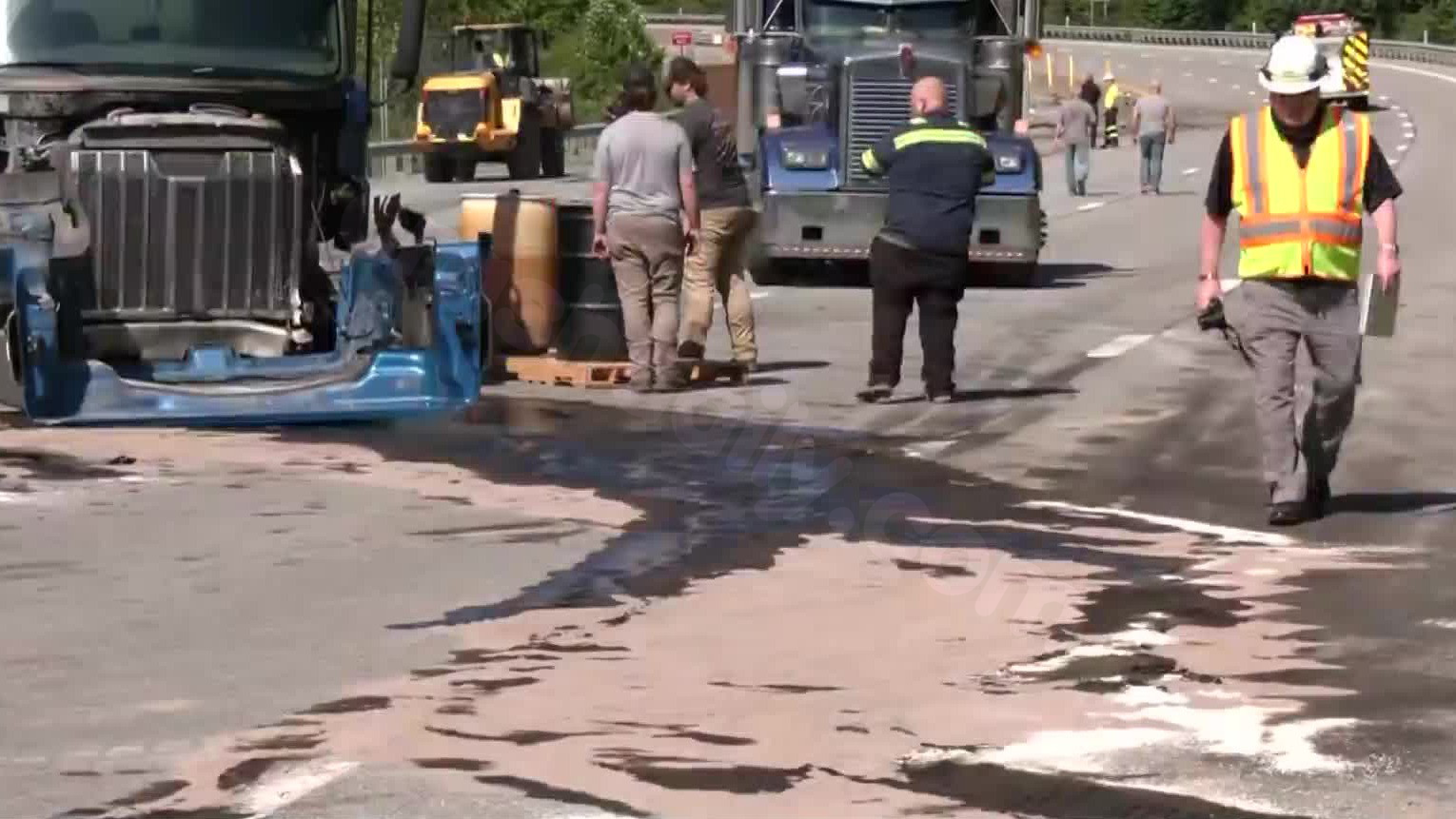 Identification of victim in deadly US-119 accident