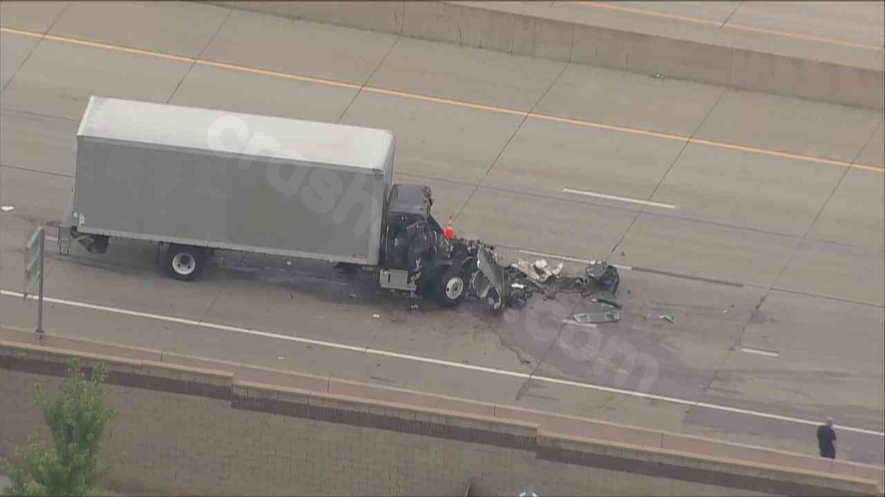 Traffic accident shuts down U.S. 36 eastbound on Friday: CSP