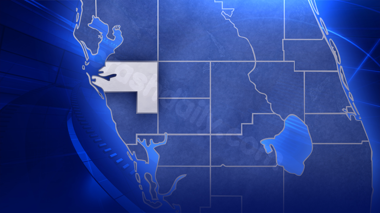 Investigation into tragic crash in Manatee County.