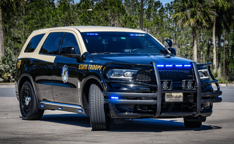 Tragic crash in Parrish claims lives of 2 teens, injures 2