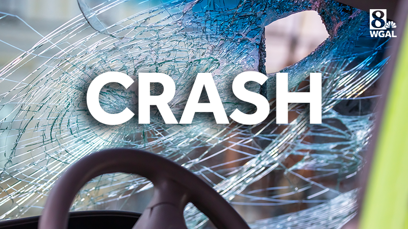 I-81 Shut Down in Dauphin County Due to Multi-Vehicle Crash With Motorcycle