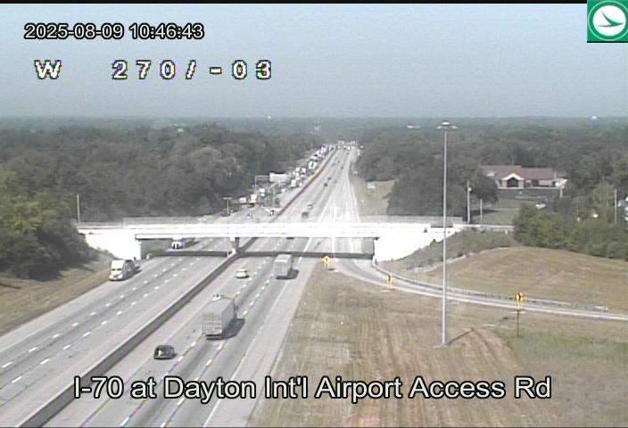 Investigation into fatal I-70 East accident