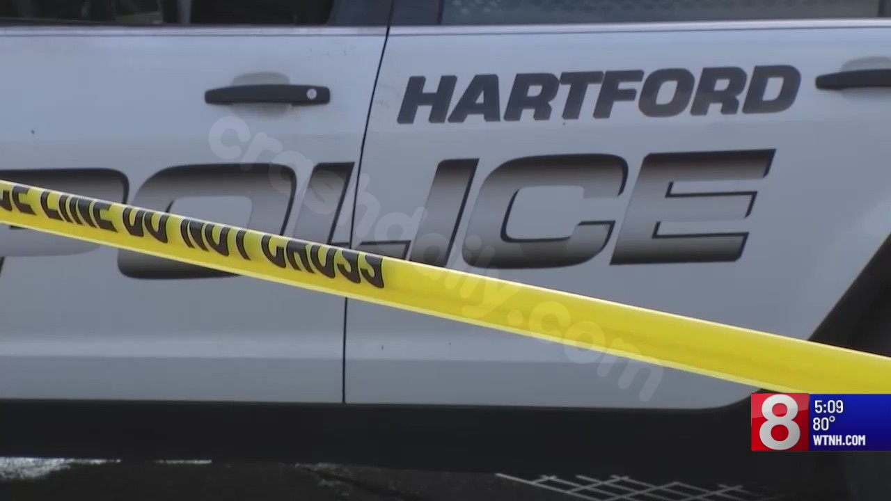 Investigation underway into deadly Hartford motorcycle accident