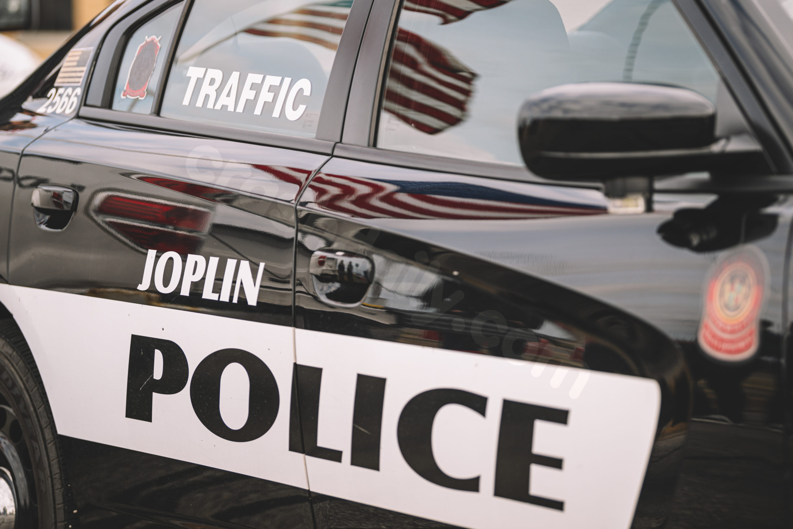 Joplin Drunk Driving Car Collision
