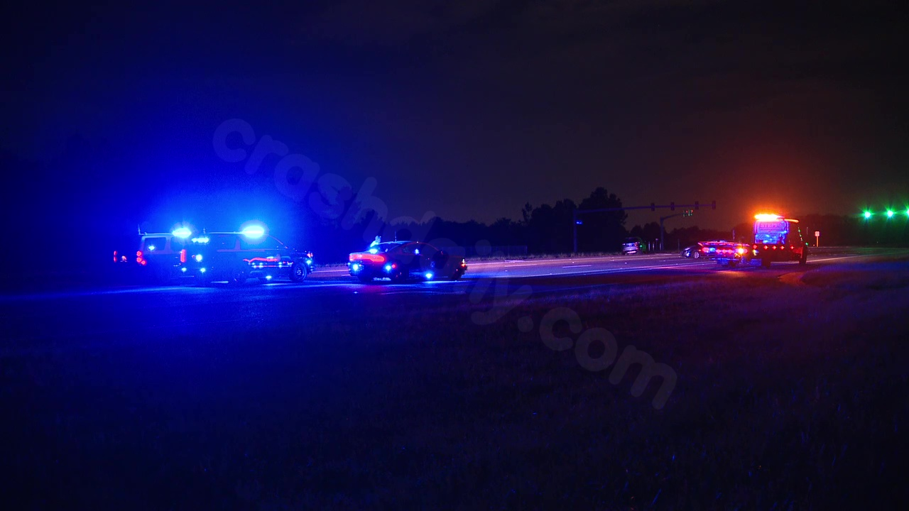 Pedestrian fatally struck in front of Shops at Wiregrass: FHP