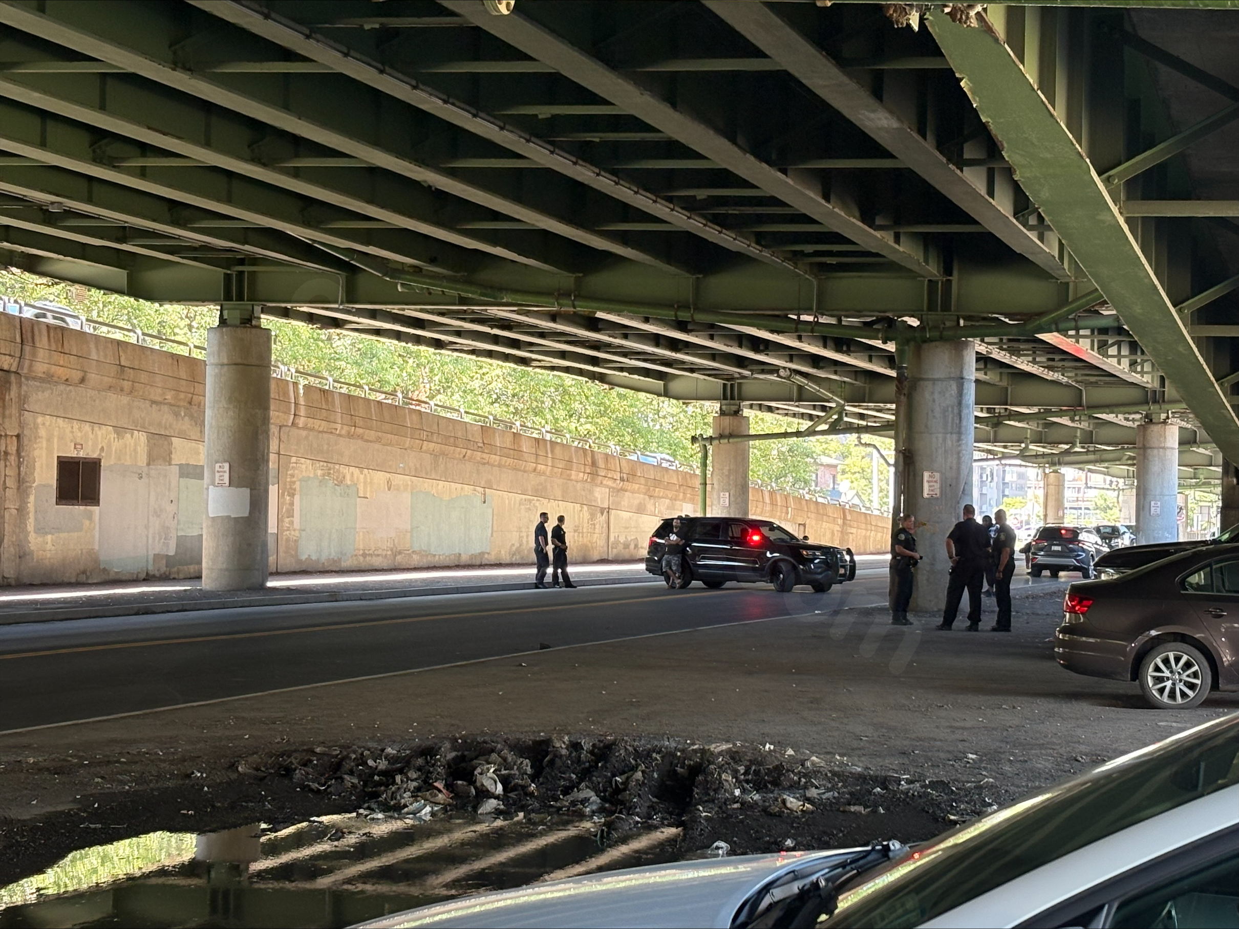 Boy struck by car in Syracuse on Monday afternoon