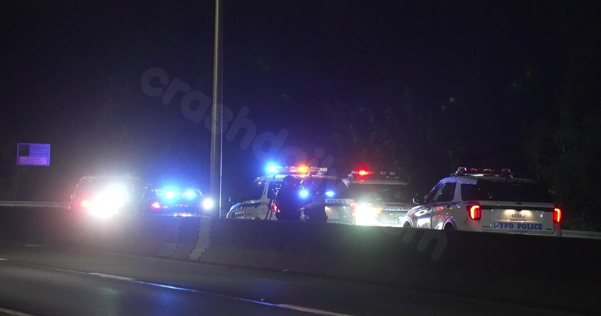 Bronx River Parkway accidents lead to highway closure following 2 deaths, according to NYPD